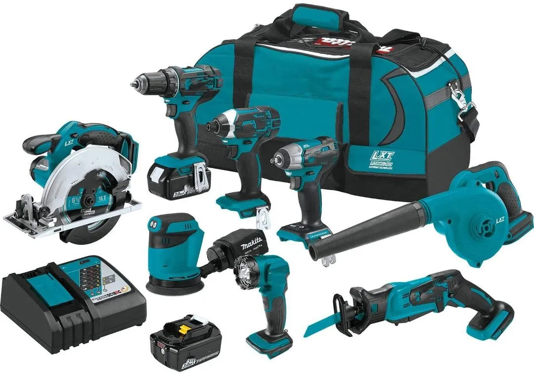 MaxTool™ Ensemble d'outils sans fil