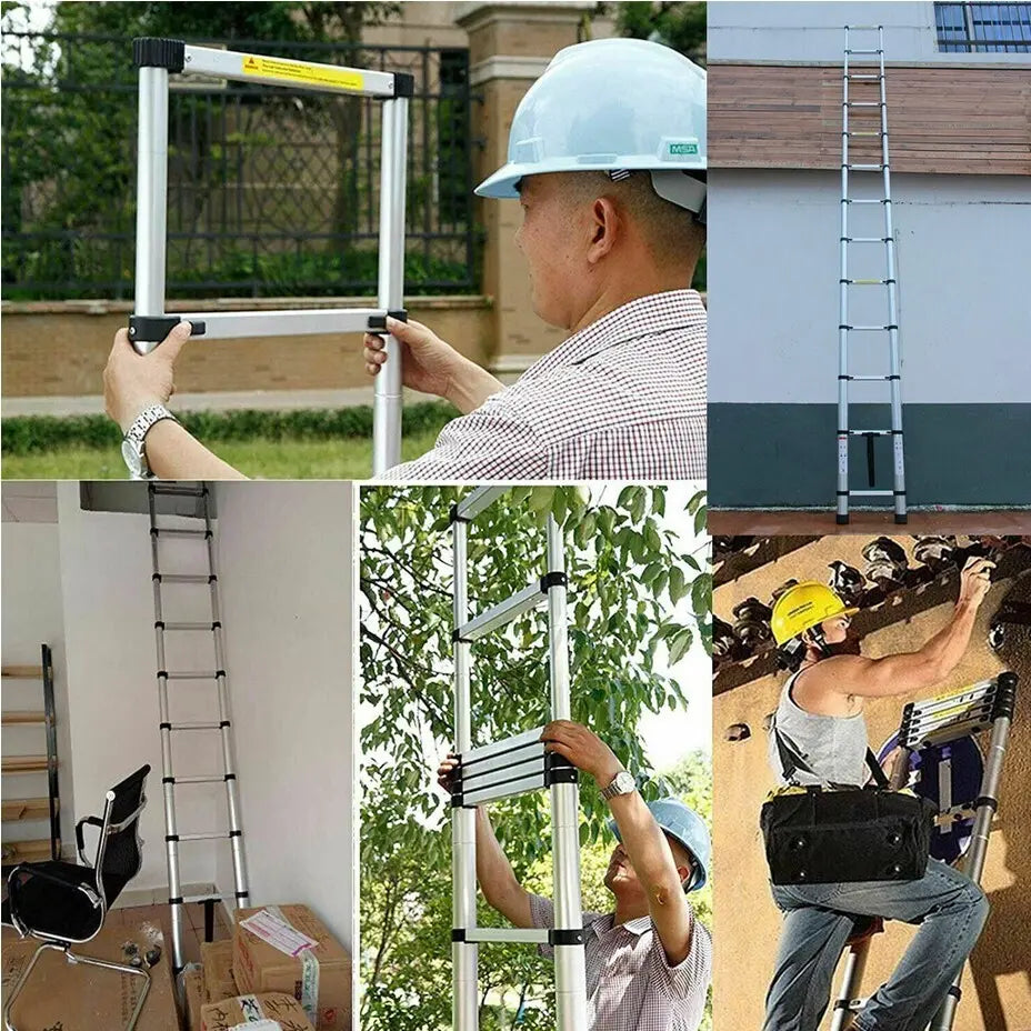 LadderUp™ Échelle télescopique
