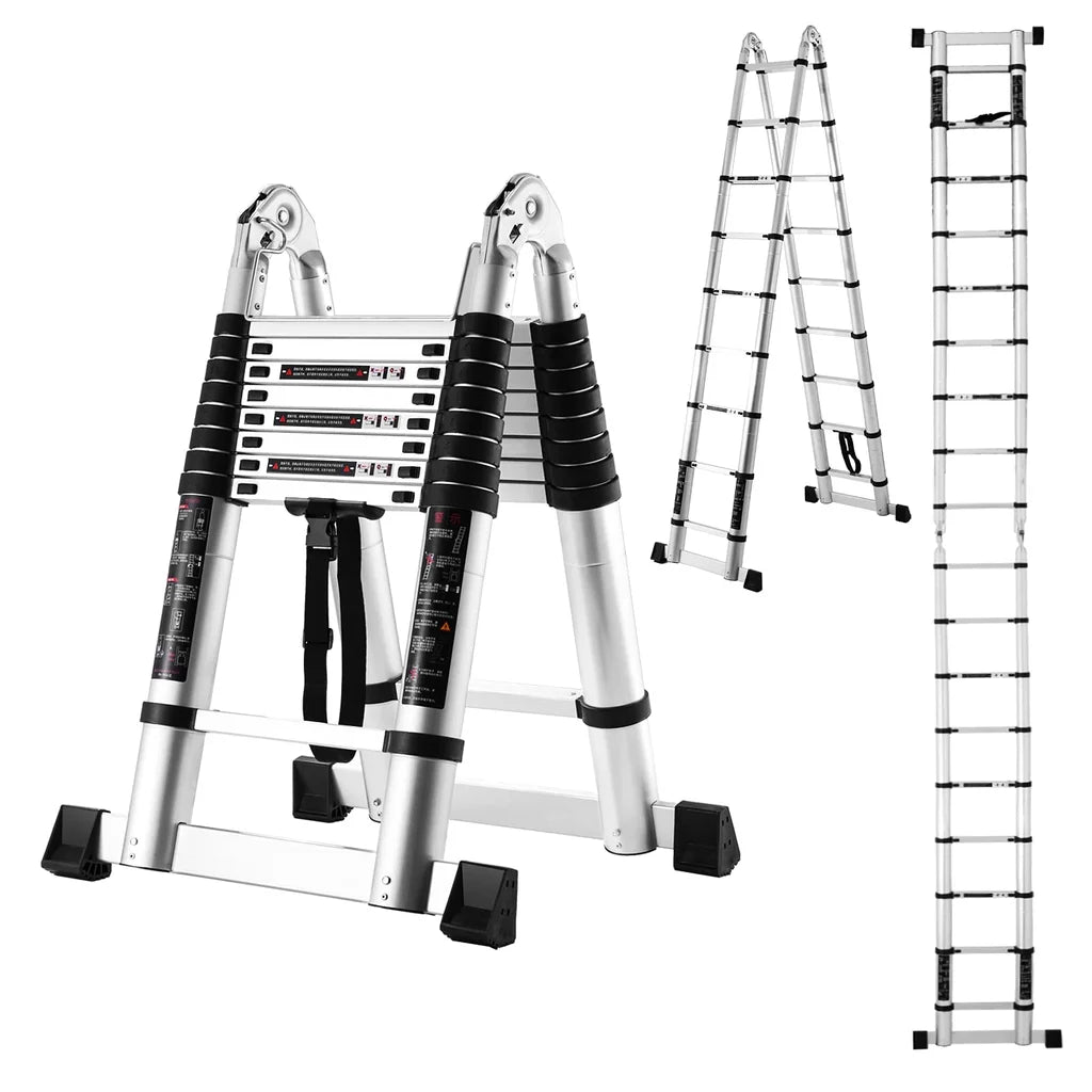 LadderUp™ Échelle télescopique
